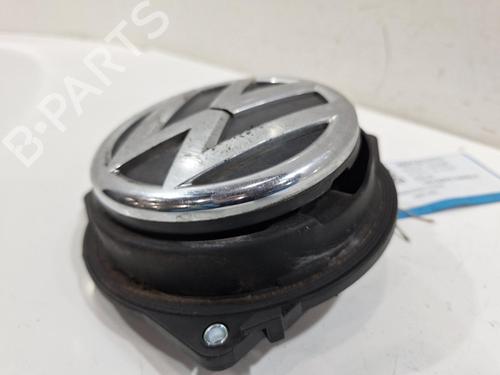 Tailgate handle VW POLO V (6R1, 6C1) 1.2 | BP26870955C132 