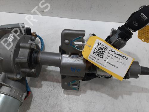 Steering column HYUNDAI i10 II (BA, IA) 1.0 | BP29989040M21 
