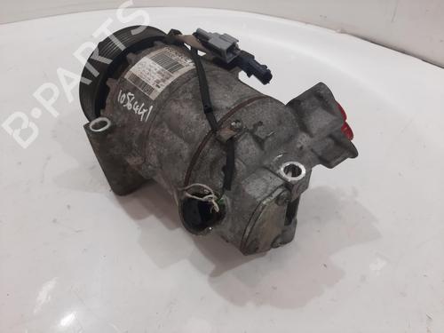 AC compressor RENAULT CAPTUR I (J5_, H5_) 0.9 TCe 90 | BP37629373M34 - Image 3