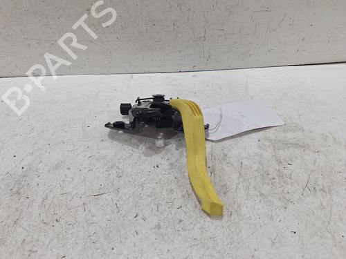 Used Hood lock NISSAN JUKE (F16_) 1.0 (114 hp) 31768904