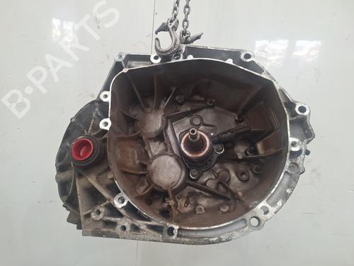 Used Gearbox Gearbox 37491432 37491432