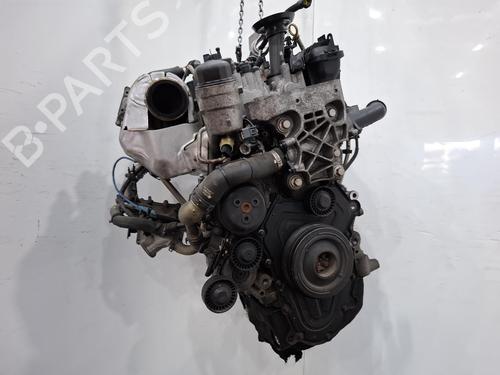 Engine LAND ROVER DISCOVERY SPORT (L550) 2.0 D 4x4 | BP39202161M1 - Image 5