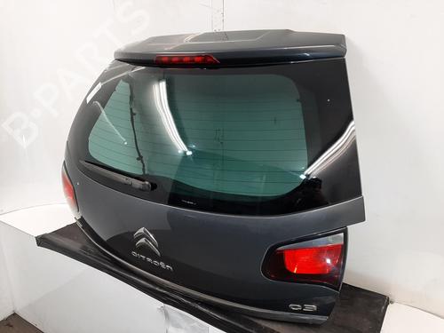 Tailgate CITROËN C3 II (SC_) 1.6 BlueHDi 75 | BP26757725C6 