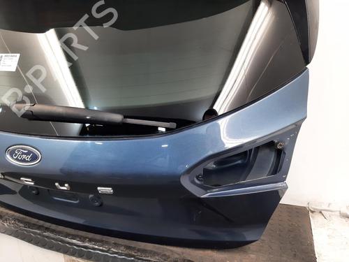 Tailgate FORD FOCUS IV (HN) 1.0 EcoBoost | BP29581567C6 
