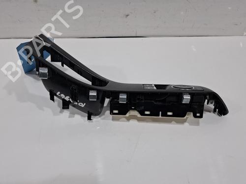 Right front window switch FORD FIESTA VII (HJ, HF) 1.1 Ti-VCT | BP38338823I26 - Image 2