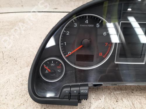 Instrument cluster AUDI A4 B7 Avant (8ED) 2.0 TFSI | BP26749151C47 