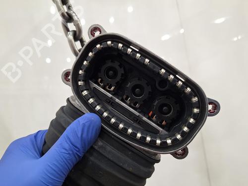 Motor JAGUAR I-PACE (X590) EV400 AWD | BP30057695M1 