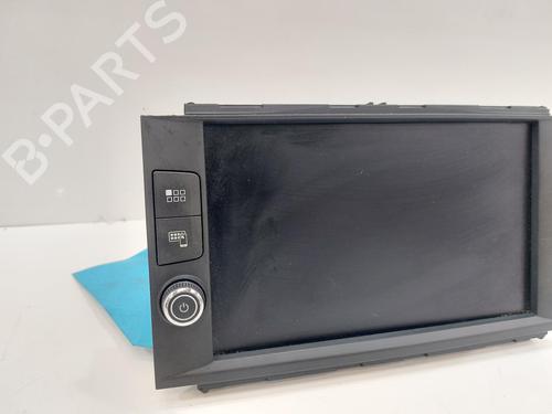 Display monitor SEAT LEON ST (5F8) 1.6 TDI | BP28038376C48 