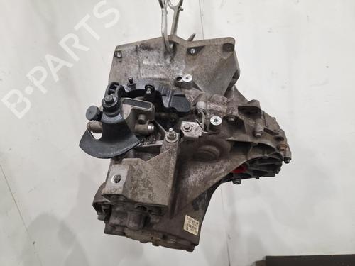 Gearbox FORD FOCUS III 1.0 EcoBoost | BP31879743M3
