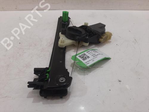 Rear left window mechanism JAGUAR I-PACE (X590) EV400 AWD | BP29883817C24