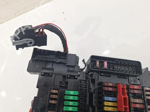 Fuse box BMW 2 Gran Coupe (F44) 218 i | BP31209283E1  - Image 6