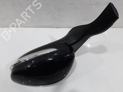 Left mirror PEUGEOT 208 I (CA_, CC_) 1.2 VTI 82 | BP32410028C26 