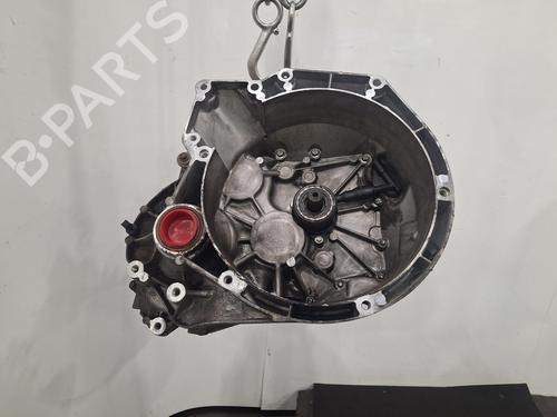 Used Gearbox FORD FOCUS III 1.6 TDCi (115 hp) 31685935