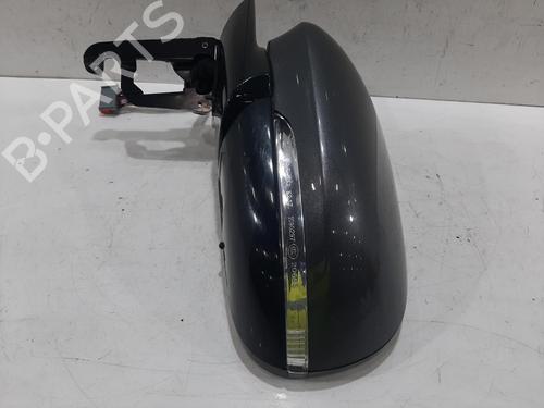 Left mirror JAGUAR I-PACE (X590) EV400 AWD | BP30829248C26 - Image 5
