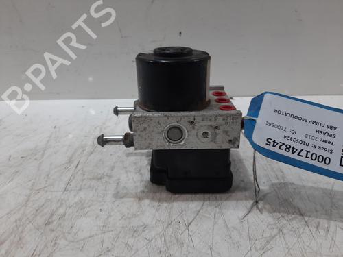 abs-pump-suzuki-splash-ex-2008-36594387 main image