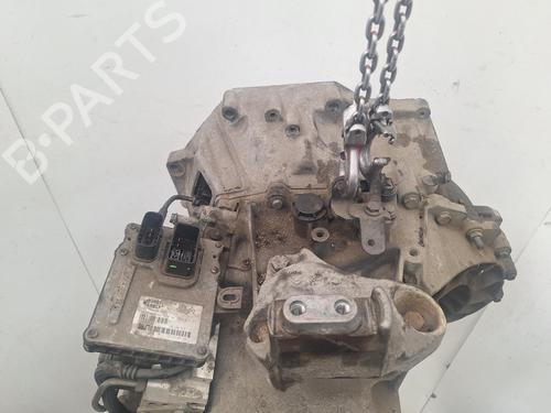 Gearbox CITROËN C4 Picasso II 1.6 HDi / BlueHDi 115 | BP34733985M3 - Image 5
