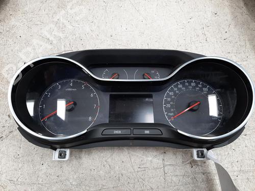 Used Instrument cluster VAUXHALL GRANDLAND X / GRANDLAND (A18) 1.2 Turbo (75) (131 hp) 26749752