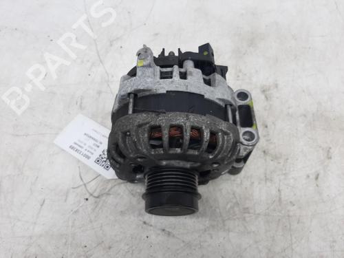 Alternator MG MG 3 1.5 | BP26777871M7 