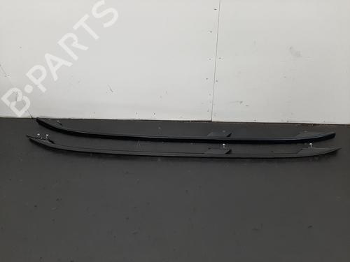 Used Roof bar MERCEDES-BENZ GLE (W166) 350 d 4-matic (166.024) (258 hp) 26794841