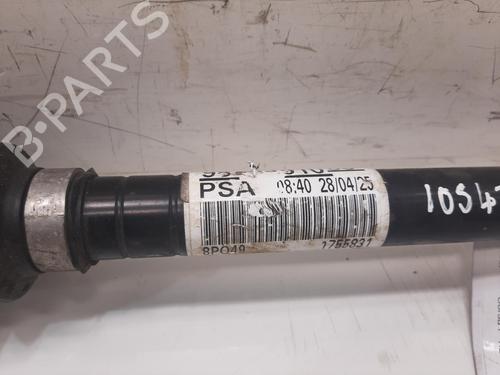 Other VAUXHALL CORSA Mk V (F) 1.2 | BP37219021O1 - Image 2