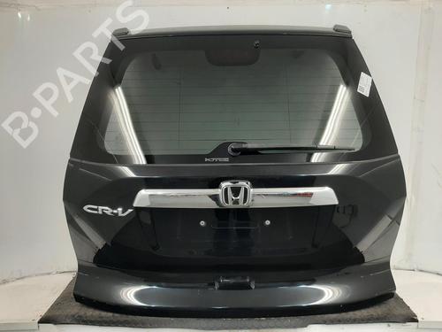 Used Tailgate HONDA CR-V III (RE_) 2.2 i-DTEC 4WD (RE6) (150 hp) 27682941