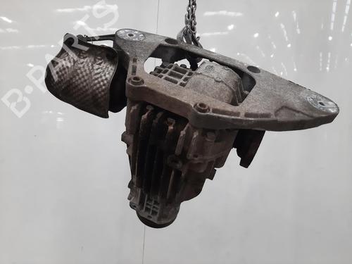 Rear differential AUDI A8 D4 (4H2, 4H8, 4HC, 4HL) 3.0 TDI quattro | BP29471359M24 