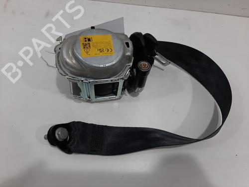 Rear left seatbelt VAUXHALL MOKKA 1.2 (76) | BP37422033I29 - Image 4