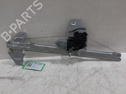 front-right-window-mechanism-peugeot-partner-tepee-2008-34533919 main image