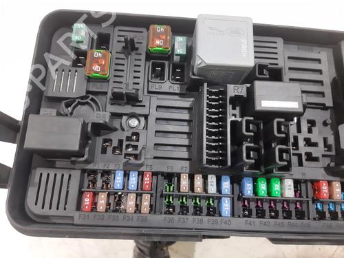 Fuse box LAND ROVER RANGE ROVER IV (L405) 3.0 SDV6 4x4 | BP30495338E1 