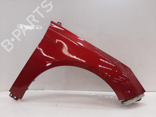 Used Right front fenders FORD FOCUS III 1.0 EcoBoost (125 hp) 29397980