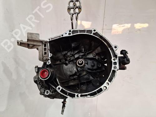 Caja de cambios VAUXHALL CORSA Mk V (F) 1.2 (75 hp) 32357595