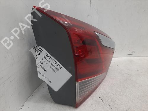 Left taillight HYUNDAI i40 I CW (VF) 1.7 CRDi | BP26751721C34 