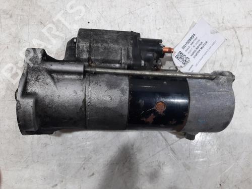 Startmotor LAND ROVER RANGE ROVER IV (L405) 4.4 SDV8 4x4 | BP29881977M8