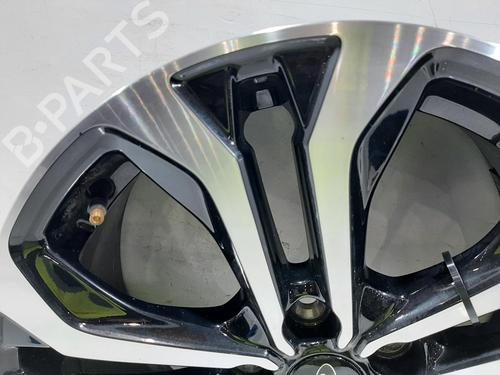 Fælk FORD PUMA (J2K, CF7) 1.0 EcoBoost | BP31285827C45