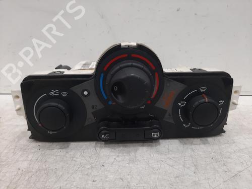 Used Climate control RENAULT MEGANE II (BM0/1_, CM0/1_) 1.6 16V (BM0C, CM0C) (113 hp) 26786668