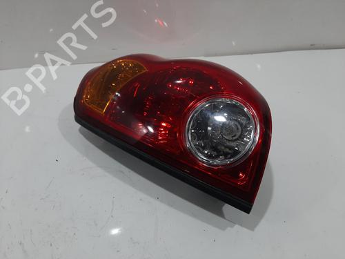 Farolim direito Farolim direito MITSUBISHI L200 / TRITON (KA_T, KB_T) 2.5 DI-D 4WD (KB4T) (178 hp) 36154464 36154464