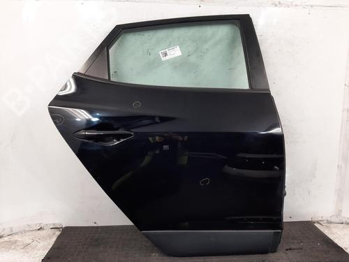 Used Right rear door HYUNDAI ix35 (LM, EL, ELH) 1.7 CRDi (116 hp) 30496215