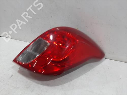 Høyre baklys VAUXHALL MOKKA / MOKKA X (J13) 1.4 | BP29883990C35