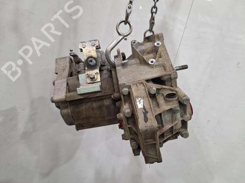 Gearbox FIAT 500 (312_) 1.2 (312AXA1A) | BP29603567M3 