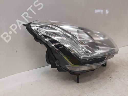 Right headlight CITROËN BERLINGO MULTISPACE (B9) 1.6 HDi 90 | BP36890867C29 - Image 2