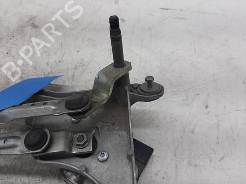 Front wiper motor CITROËN C3 AIRCROSS II (2R_, 2C_) 1.2 PureTech 82 (2RHMRC, 2RHMZB) | BP26745248M29 