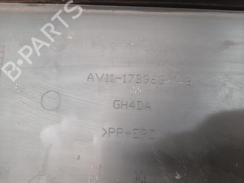 Grill FORD B-MAX (JK) 1.0 EcoBoost | BP38273421C40 - Image 6