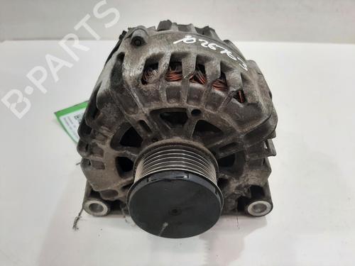 Generator PEUGEOT 208 I (CA_, CC_) 1.4 HDi (68 hp) 28723054