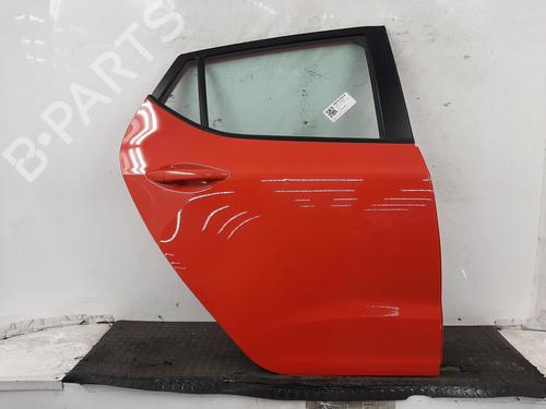 Used Right rear door Right rear door HYUNDAI i10 II (BA, IA) 1.0 (67 hp) 33467652 33467652