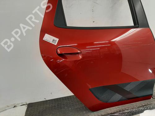 Dør højre bagtil DACIA DUSTER (HM_) 1.3 TCe 130 (HMMF) | BP33318499C5 - Image 4