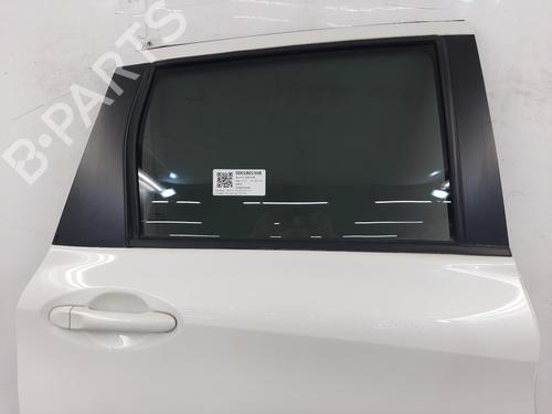 Dør højre bagtil NISSAN NOTE (E12) 1.2 DIG-S | BP38447945C5 - Image 2