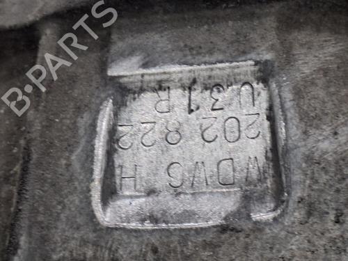 Gearbox KIA CARENS IV 1.7 CRDi | BP31978453M3