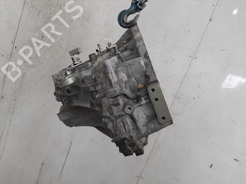Gearbox TOYOTA YARIS (_P13_) 1.5 (NSP131_) | BP26816706M3 