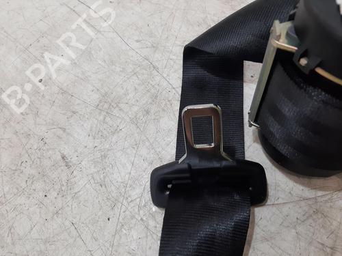 Rear right seatbelt VW GOLF VI (5K1) 2.0 TDI | BP37484877I28 - Image 4
