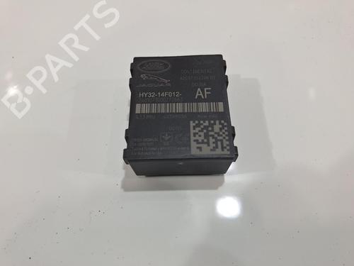 Used Control unit LAND ROVER RANGE ROVER SPORT II (L494) 4.4 SDV8 4x4 (340 hp) 30927940